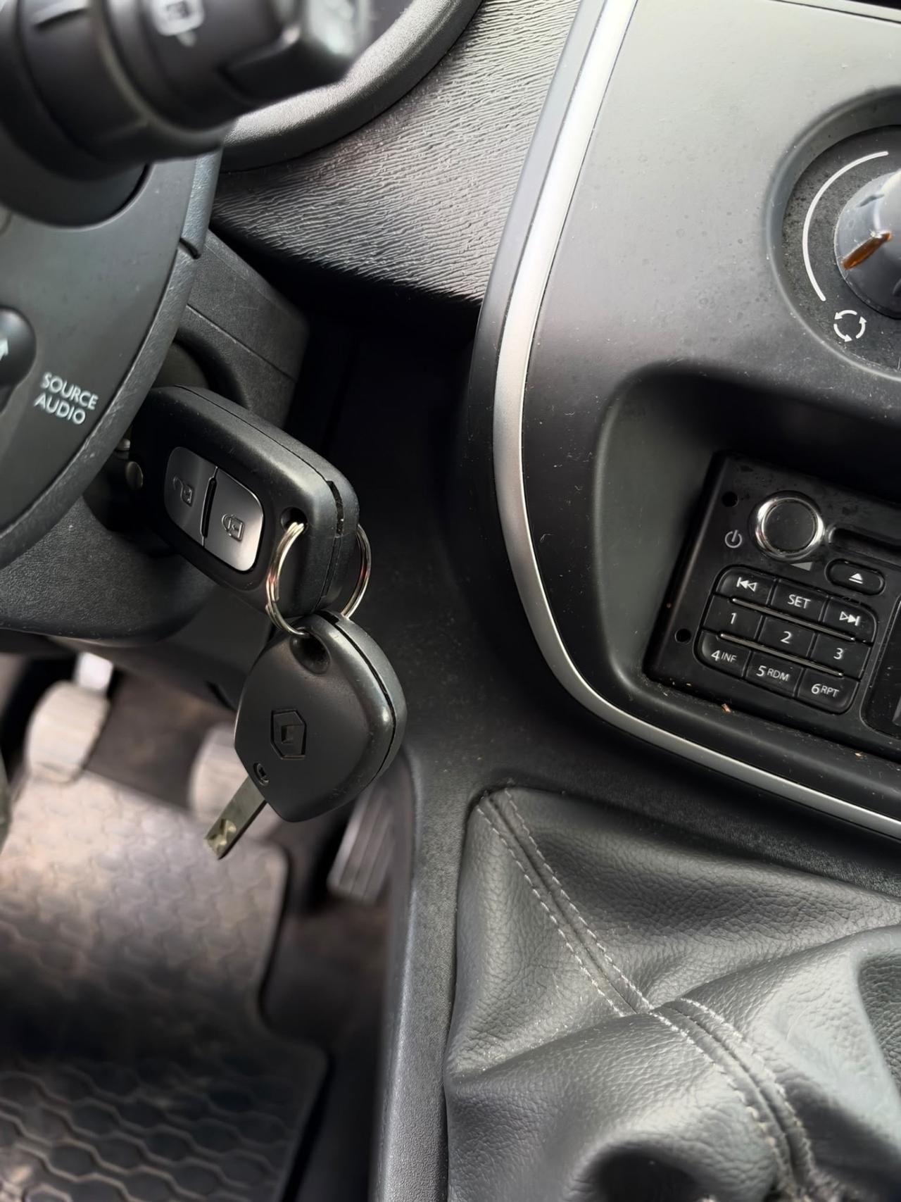 Renault Kangoo 1.5 dCi 90CV 5 porte Stop & Start Extrem