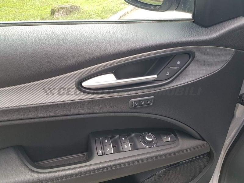 Alfa Romeo Stelvio Stelvio 2.2 t Veloce Q4 210cv auto