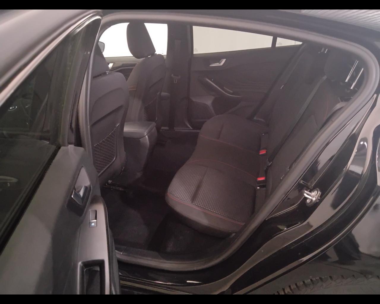 FORD Focus V 2022 - Focus 1.5 ecoblue ST-Line 115cv auto