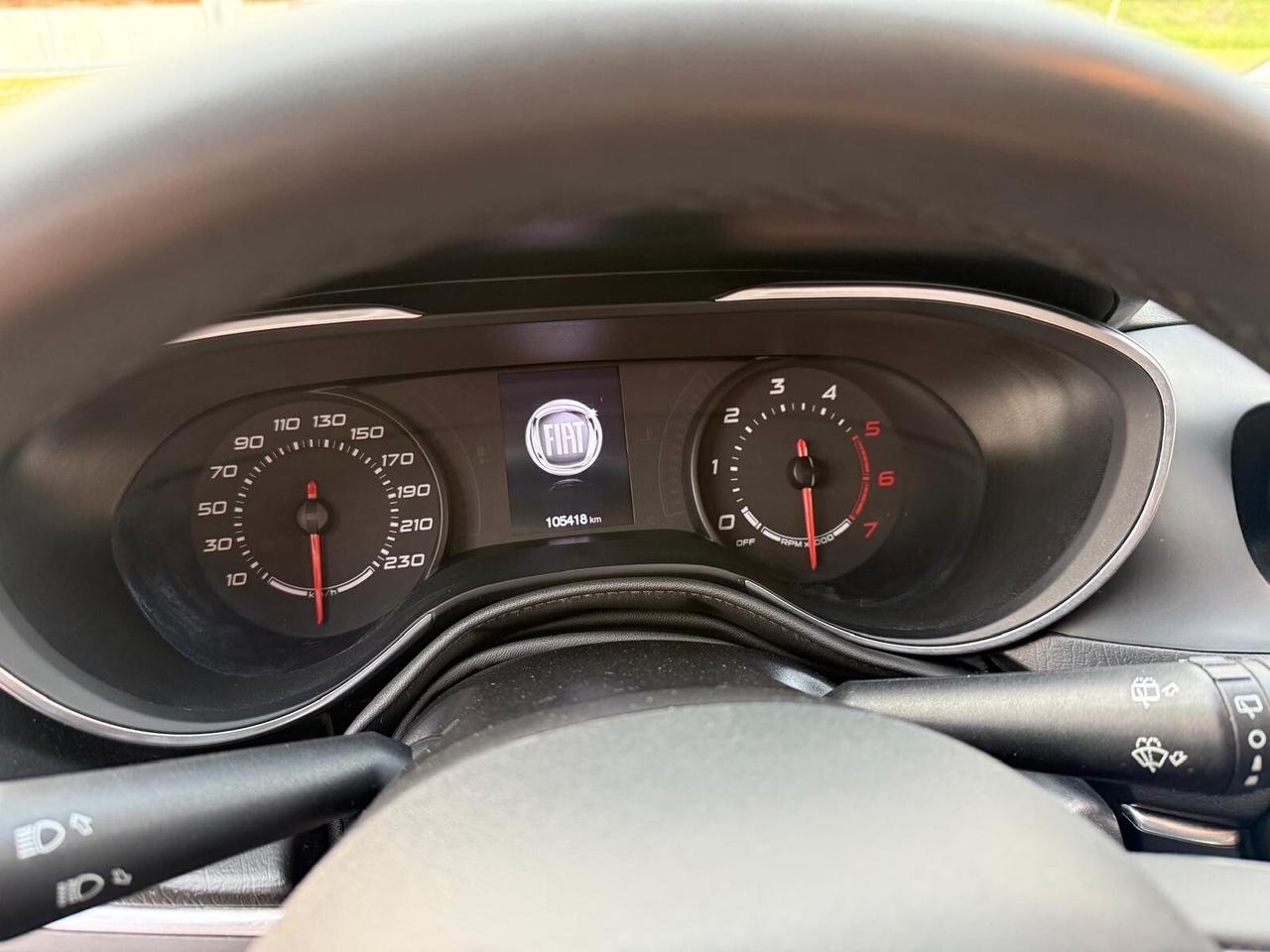 Fiat Tipo 1.6 Mjt S&S SW S-Design