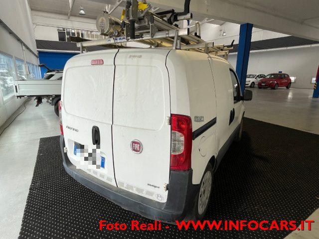 FIAT Fiorino 1.3 MJT 95CV Furgone Adventure E5+ all ENEL