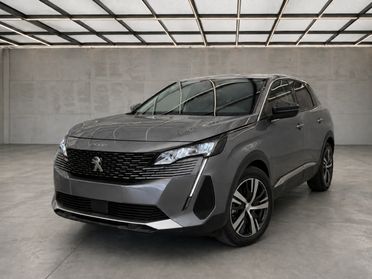 PEUGEOT 3008 II 2021 - 3008 1.5 bluehdi Allure s&s 130cv eat8