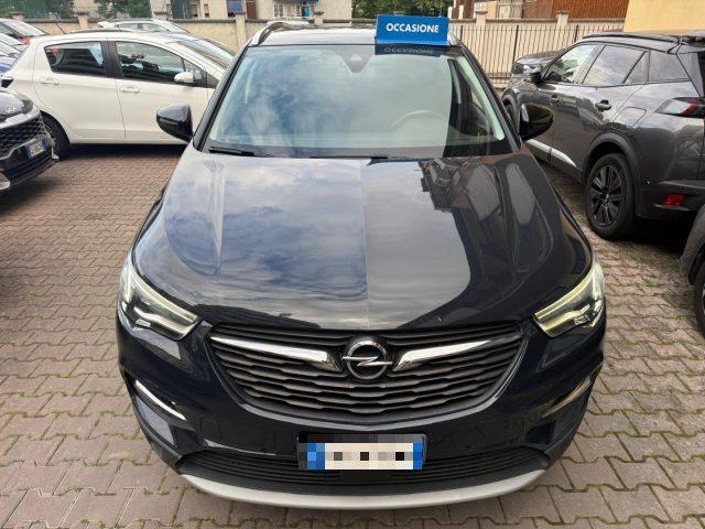 OPEL Grandland X 1.5 diesel Ecotec Start&Stop Ultimate