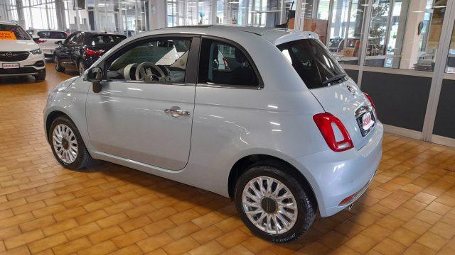 FIAT 500 1.0 Hybrid Dolcevita Style