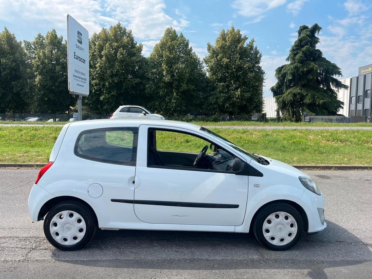 Renault Twingo 1.2 8V