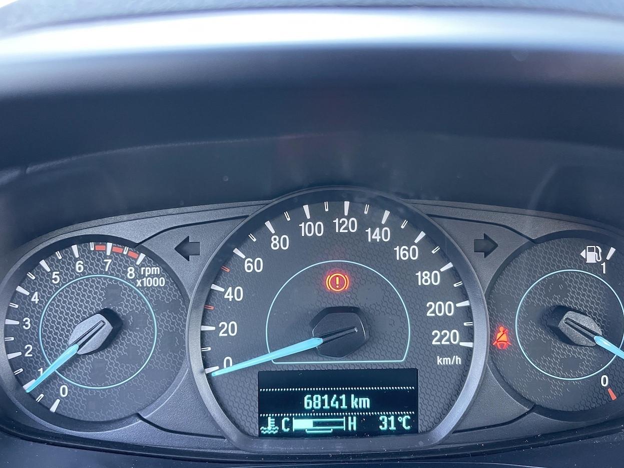 Ford Ka+ 1.2 Benzina 85CV E6 Neo - 2019