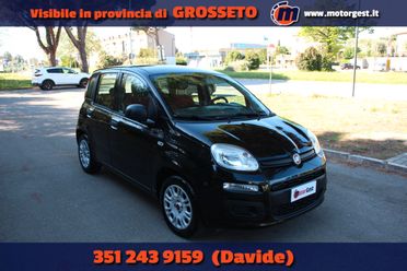 Fiat Panda 1.2 Easy easypower Gpl 69cv