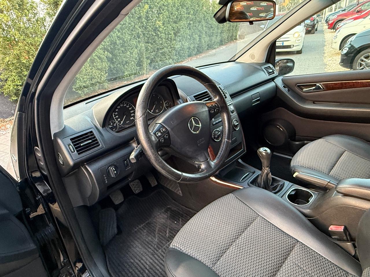 Mercedes-benz A 150 A 150 Elegance