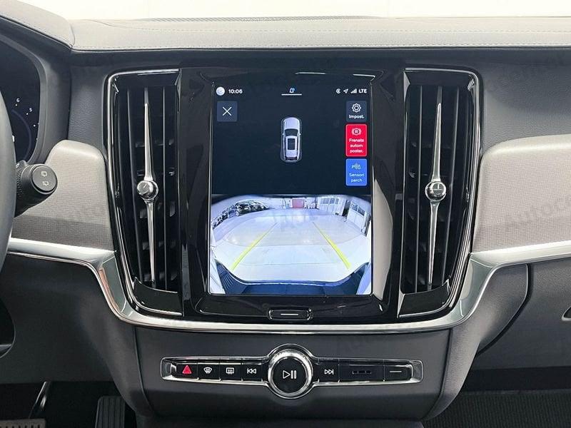 Volvo V90 Cross Country B4 (d) 197CV AWD AUT ULTIMATE