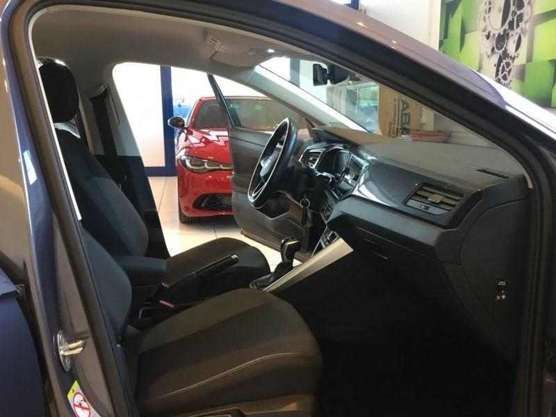 Volkswagen Taigo 1.0 TSI 81kW Life DSG