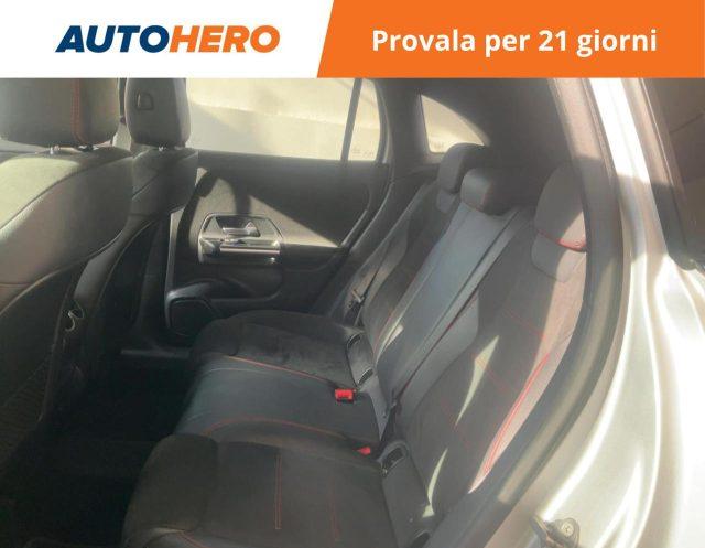 MERCEDES-BENZ GLA 250 e hybrid EQ Premium