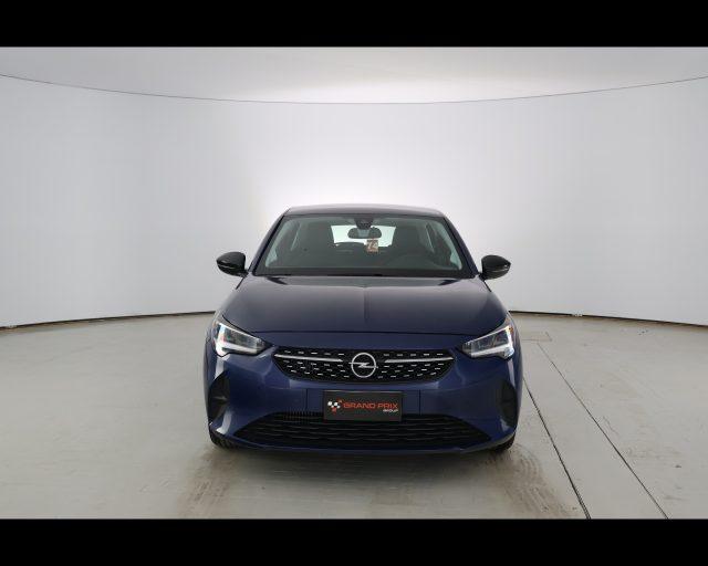 OPEL Corsa 1.2 100 CV Elegance