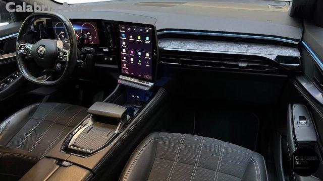 RENAULT Austral Austral Mild Hybrid 160 CV Auto Techno