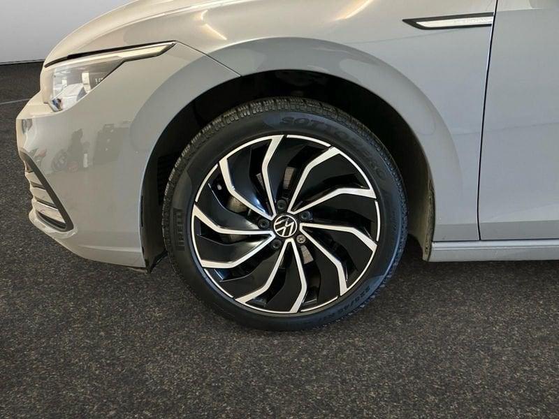 Volkswagen Golf 1.5 eTSI EVO ACT Style DSG