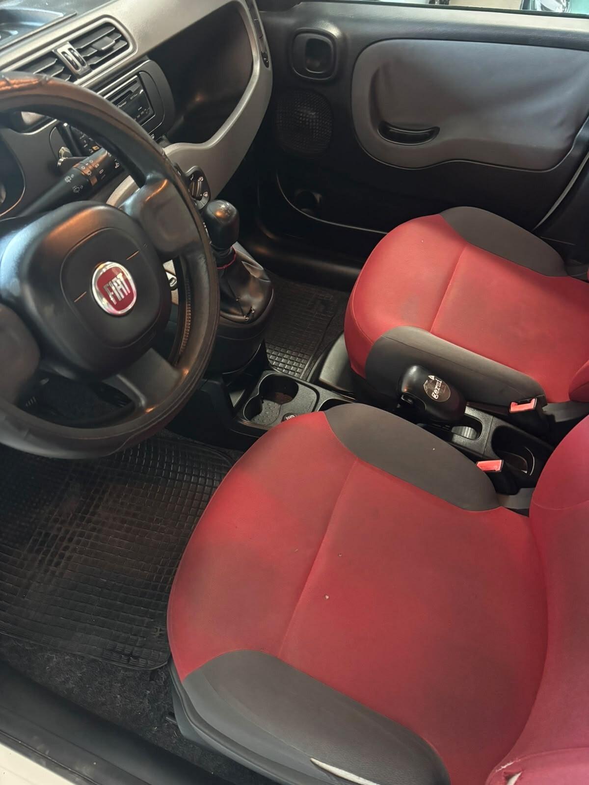 Fiat Panda 1.2 EasyPower Pop