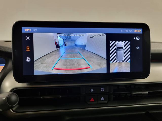 JEEP Avenger 1.2 Turbo 100 CV Summit