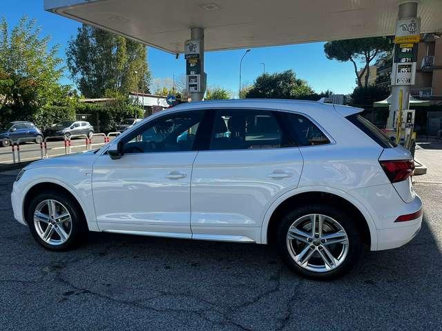 Audi Q5 Q5 35 2.0 tdi S line Plus quattro 163cv s-tronic