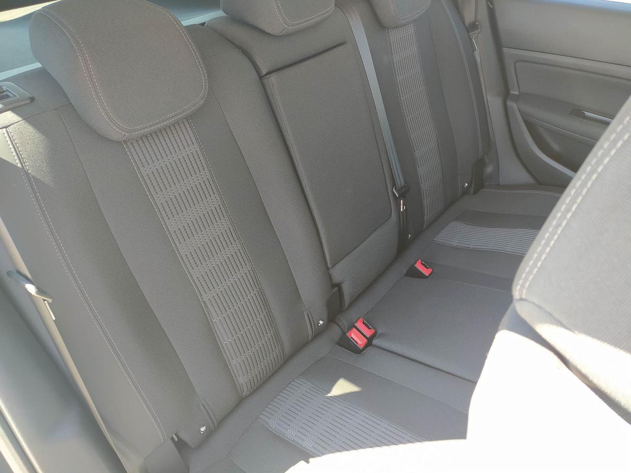 Peugeot 308 Tech Edition 1.5 Blue HDI 130 #6400
