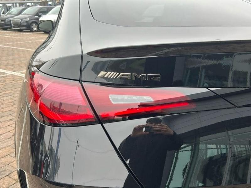 Mercedes-Benz GLC Coupé GLC 43 AMG 4Matic Coupé AMG Line Premium Plus Extra