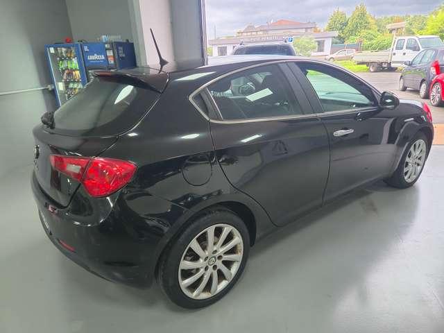 Alfa Romeo Giulietta Giulietta III 2010 1.6 jtdm Moving