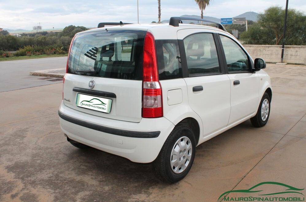 Fiat Panda 1.3 MJT PER NEOPATENTATI