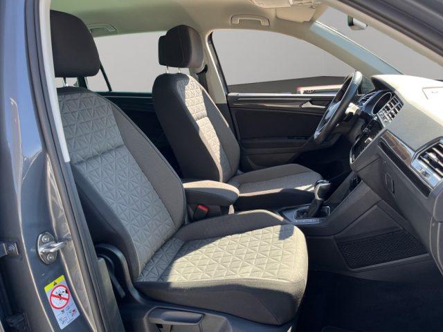 VOLKSWAGEN Tiguan 2.0 TDI 150 CV DSG