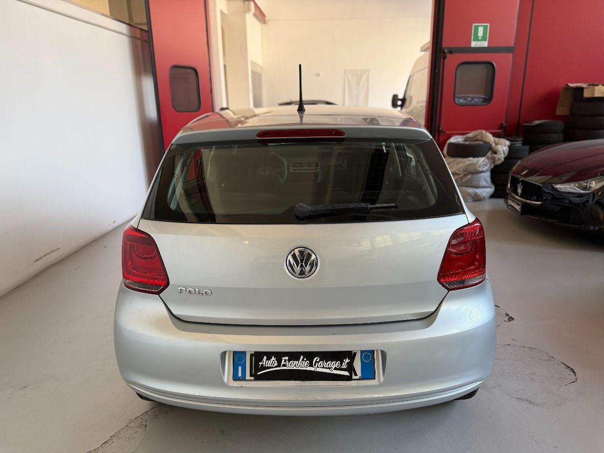 VOLKSWAGEN - Polo - 1.2 70CV 5p. Comfortline