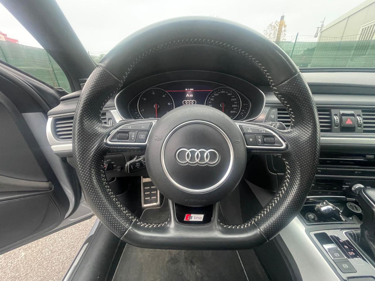 Audi A6 Business Plus 2.0 TDI ultra