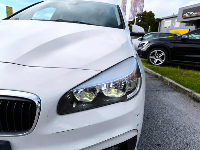 BMW 218 d Active Tourer
