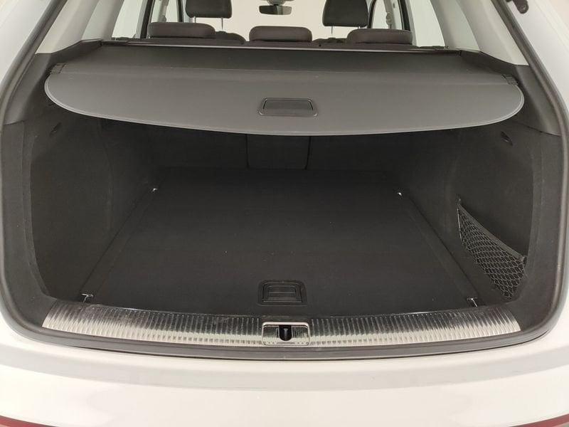 Audi Q5 2.0 TDI 140kW Business quattro S tronic