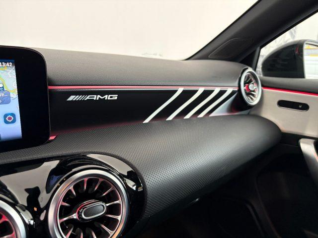 MERCEDES-BENZ A 35 AMG 4Matic Premium Plus