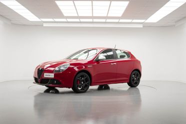 ALFA ROMEO GIULIETTA 2.0 JTDM-2 170 CV