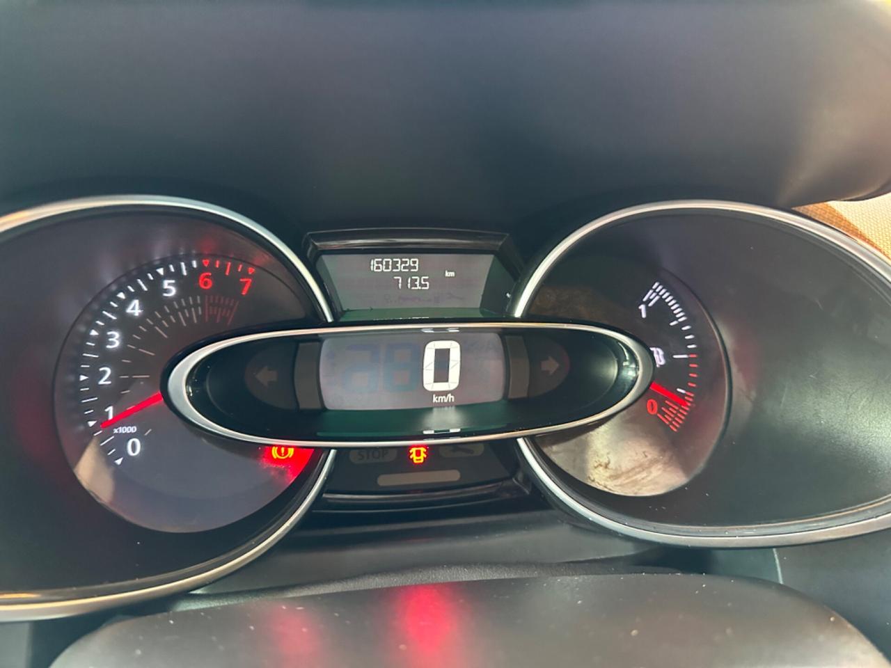 Renault Clio TCe 12V 90 CV GPL Start&Stop 5 porte Energy Zen