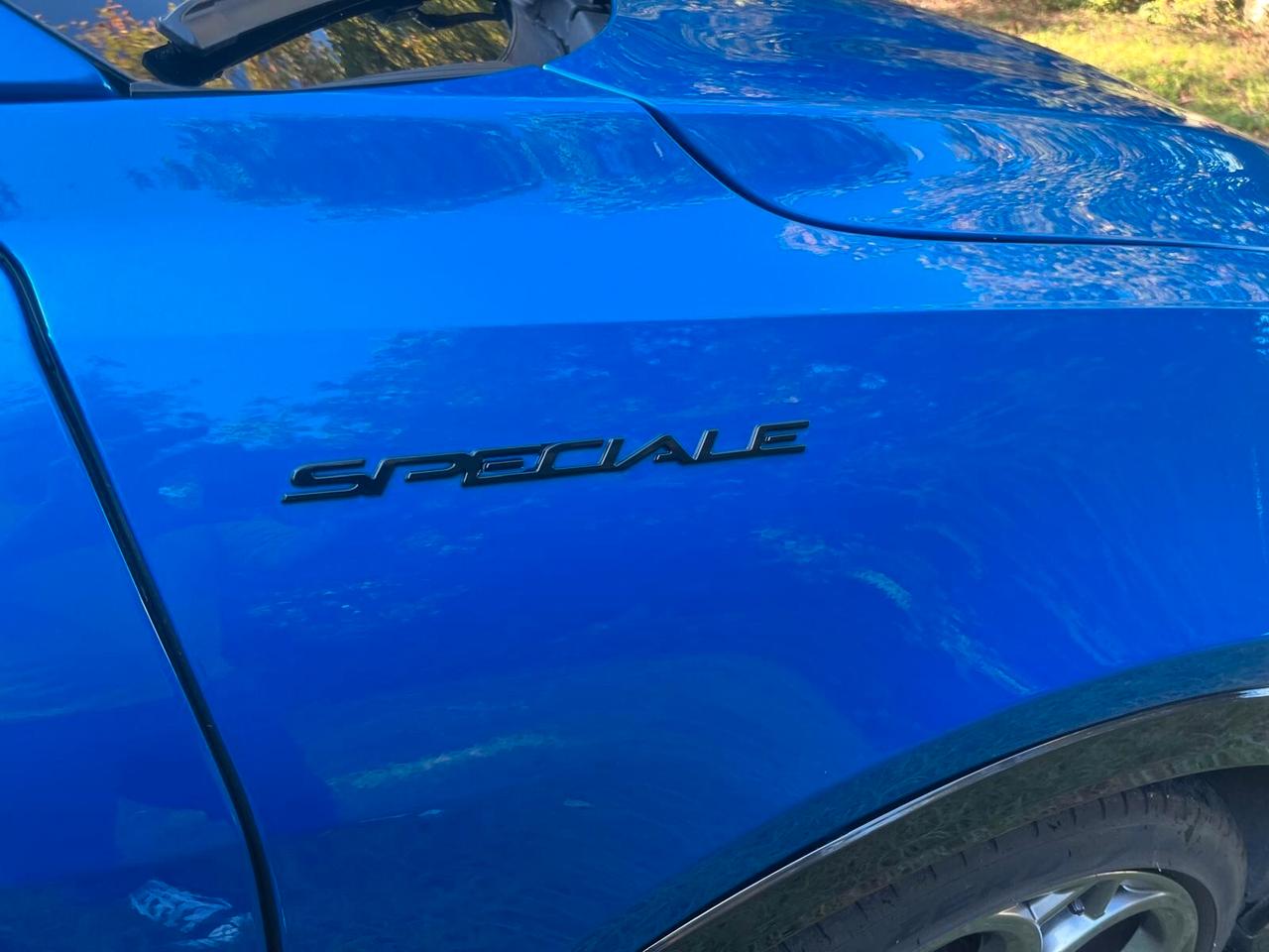 Alfa Romeo Tonale 1.5 130CV MHEV TCT7 Speciale