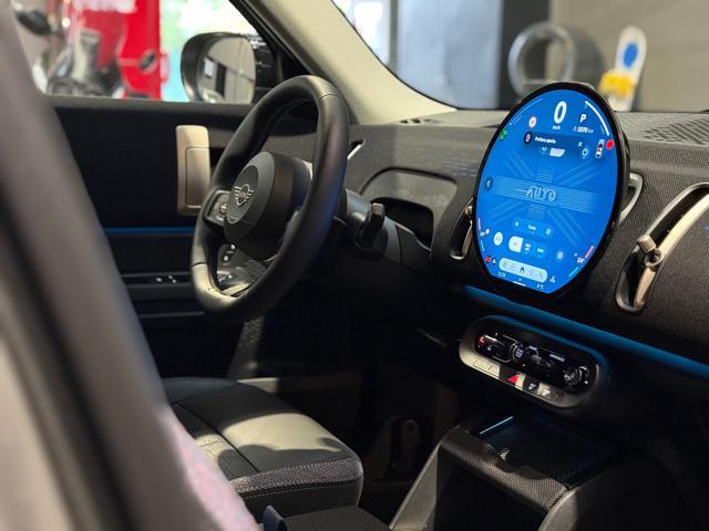 MINI Countryman D Classic Countryman