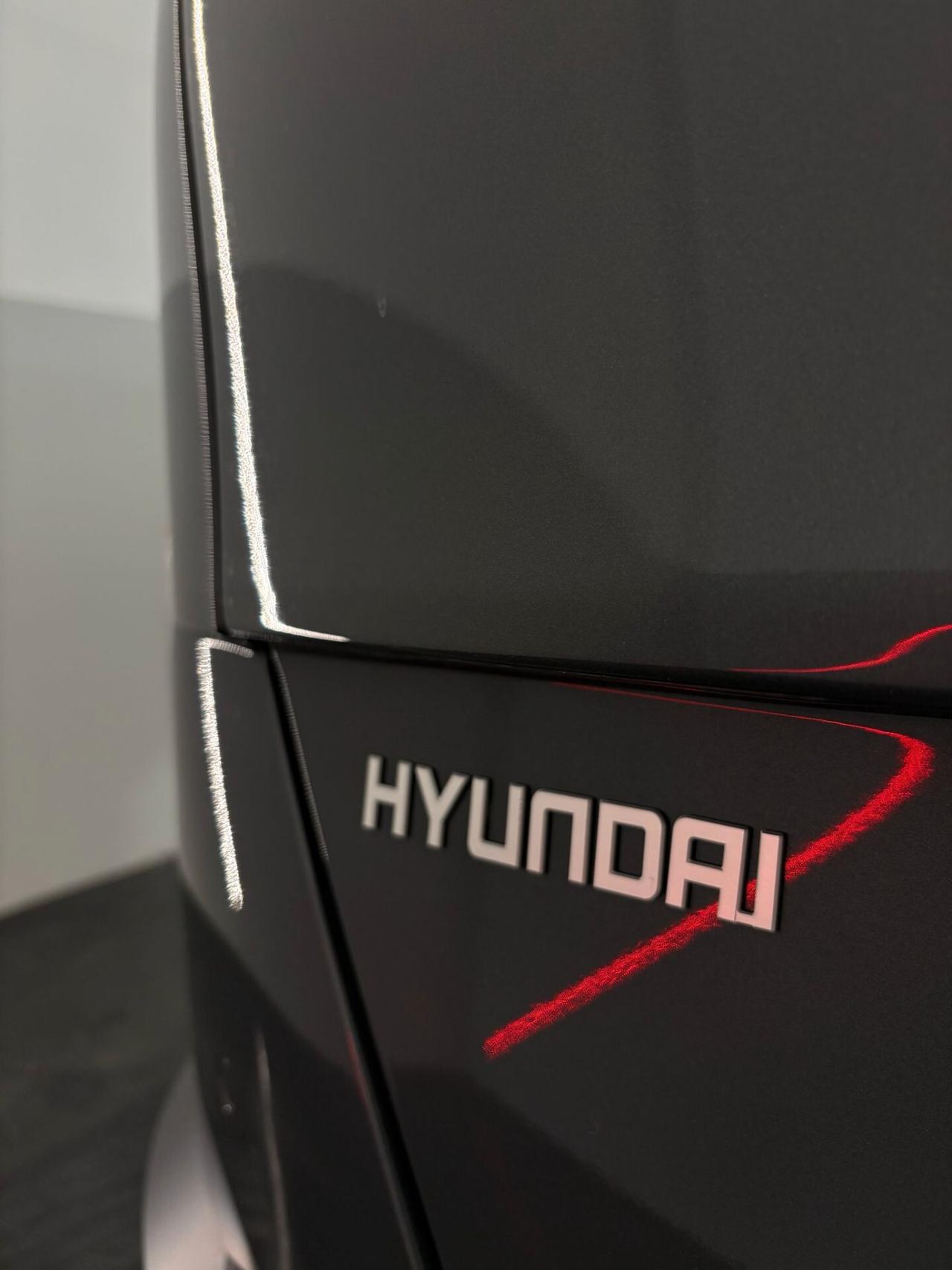 Hyundai Kona 1.0 T-GDI DCT XClass