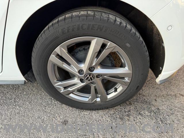 VOLKSWAGEN Polo 1.0 TSI DSG R-Line