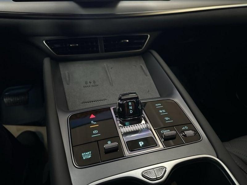 BYD Sealion 7 Comfort