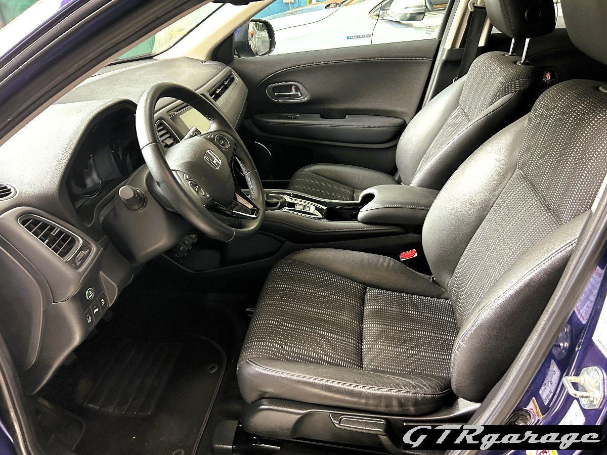 HONDA HR-V 1.6 i-DTEC Executive Navi ADAS E6