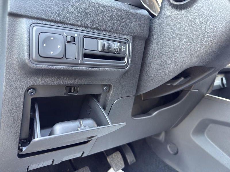 EMC Quattro EMC Quattro 5p 1.5 benzina 103cv