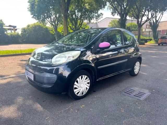 Citroen C1 1.0 Sport 3p