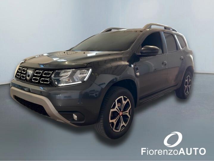 Dacia Duster 1.6 SCe GPL 4x2 Techroad - PREZZO REALE