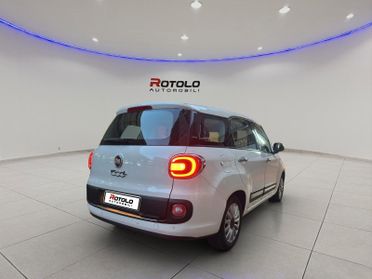 FIAT 500L Living 500L Living 1.6 Multijet 105 C...