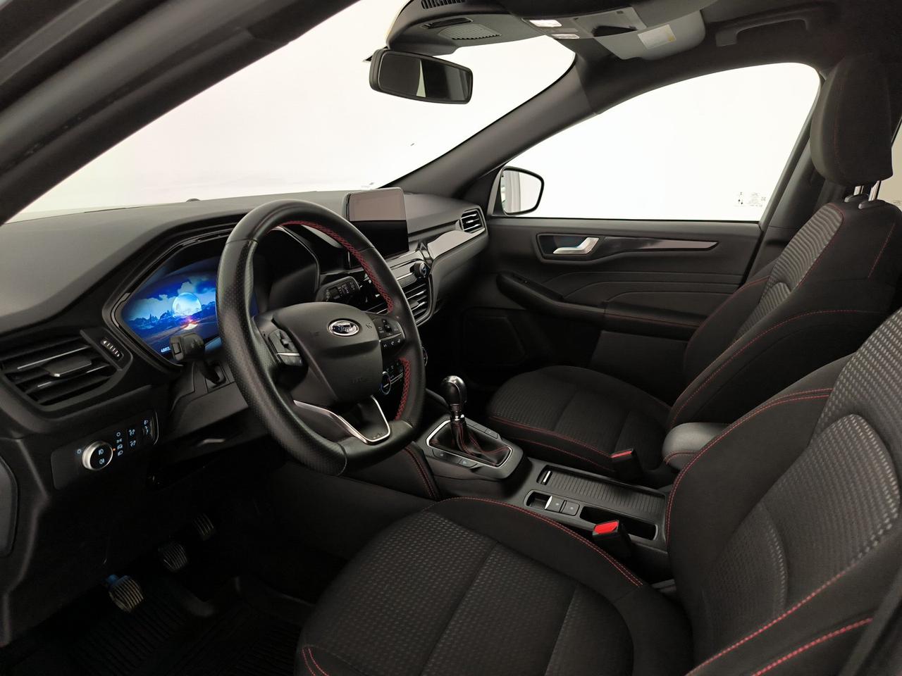 Ford Kuga 1.5 ecoblue st-line 2wd 120cv