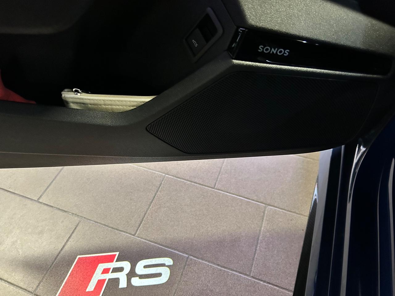 Audi RS 3 SPB TFSI quattro S tronic PARI NUOVO
