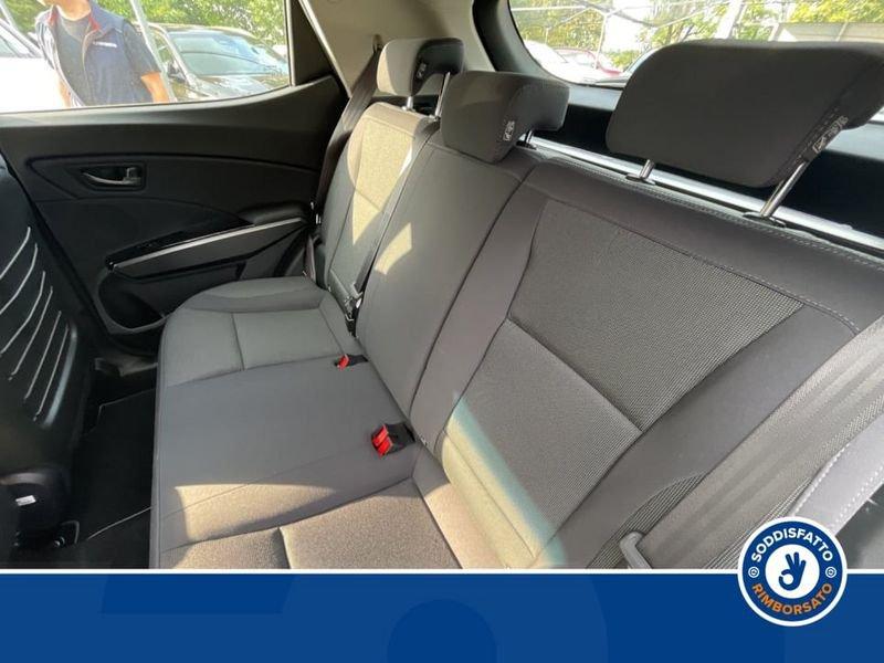 KGM Tivoli Must 1.5 Turbo GDI 135 CV