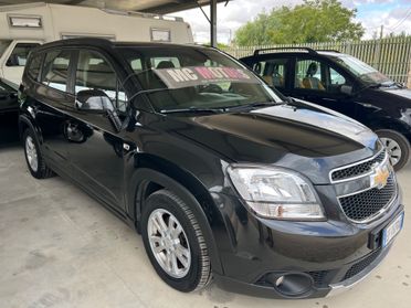 Chevrolet Orlando 2.0 Diesel 130CV LT