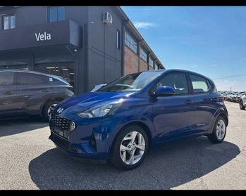 HYUNDAI i10 1.0 Tech