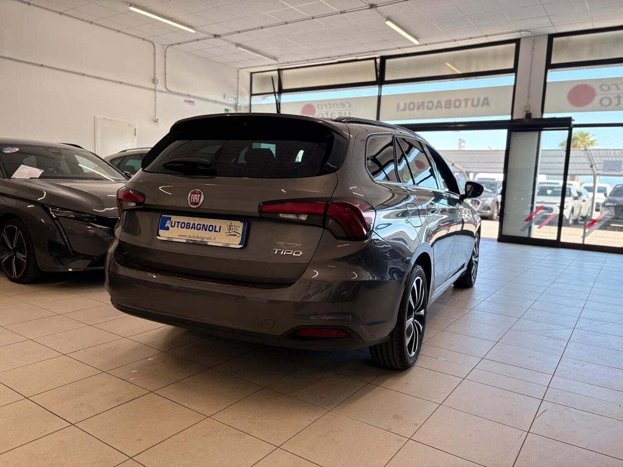 Fiat Tipo SW LOUNGE 1.6 Mjt 120 CV 6mt