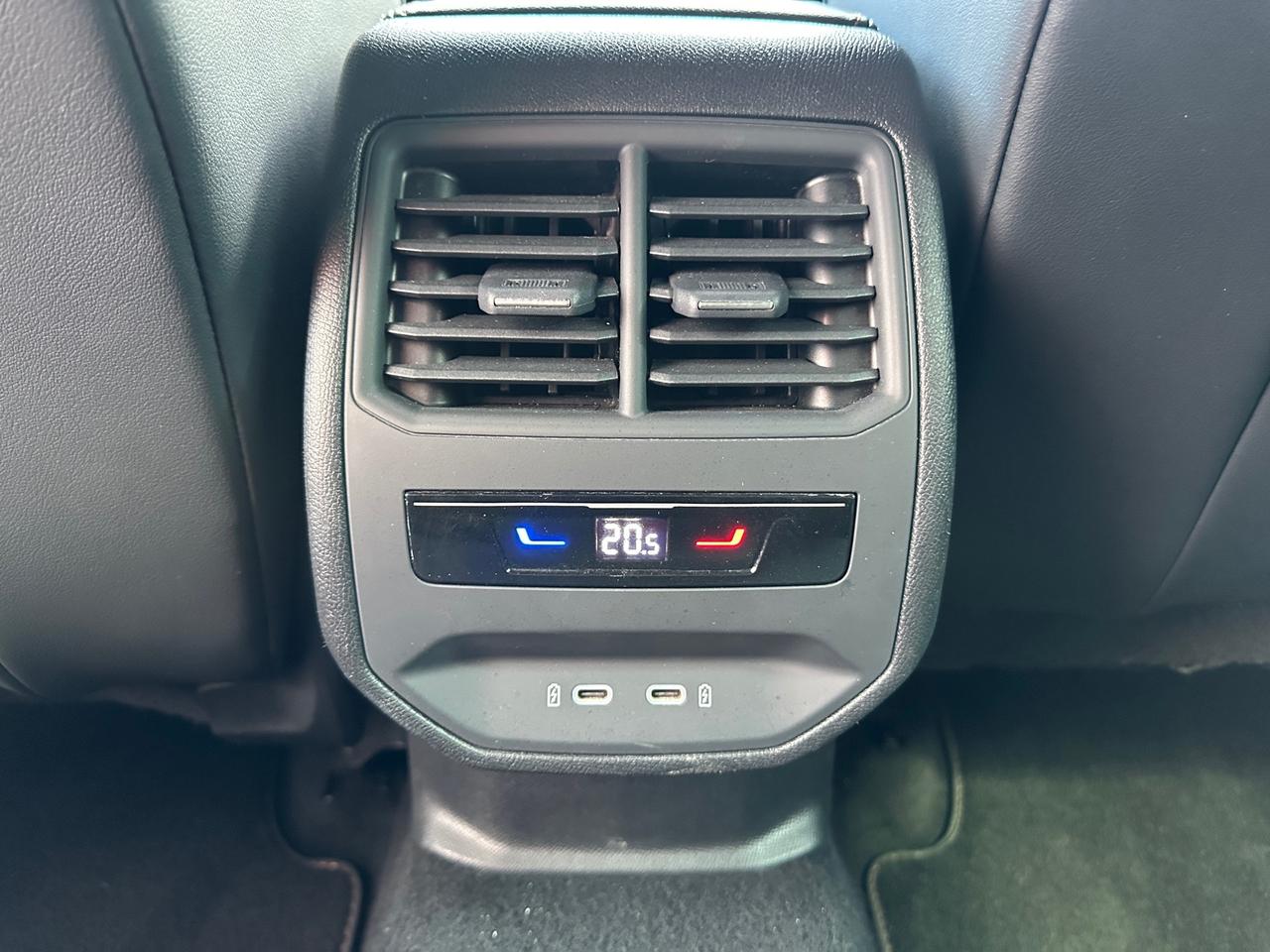 Cupra Leon 2.0 TDI 150 CV DSG